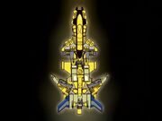 Energon Saber-Destructive Power