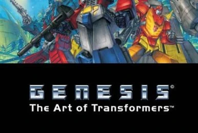 The Art of IDW's Transformers | Teletraan I: The Transformers Wiki