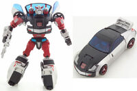 Universe2008 Silverstreak toy