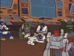Not having chairs was fine back then, but now...