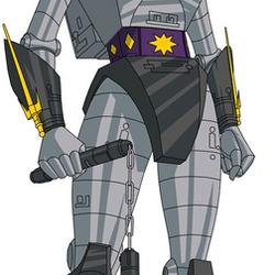 Rung (G1) - Transformers Wiki