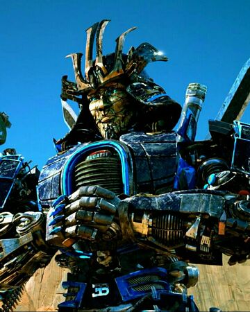 Drift Movie Transformers Wiki Fandom First on location photos of michael bay's transformers 4 feature the corvette c7 and a bugatti veyron vitesse. drift movie transformers wiki fandom