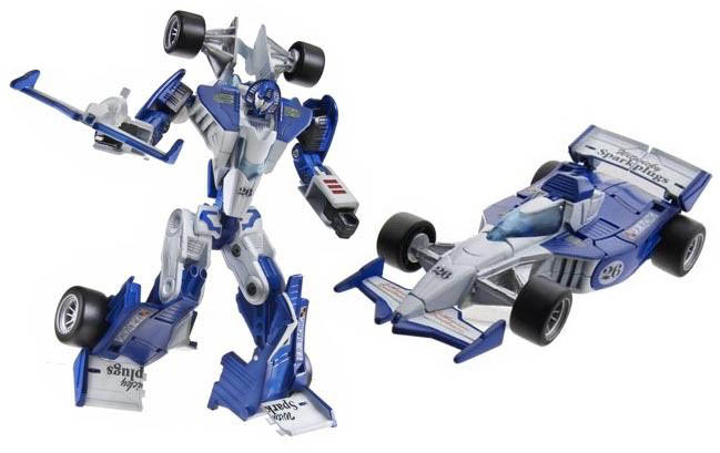 Mirage (G1)/toys - Transformers Wiki