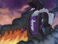 FFOD4 Trypticon lives