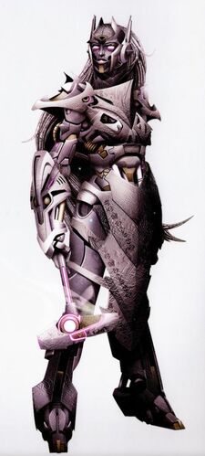 Thirteen - Transformers Wiki