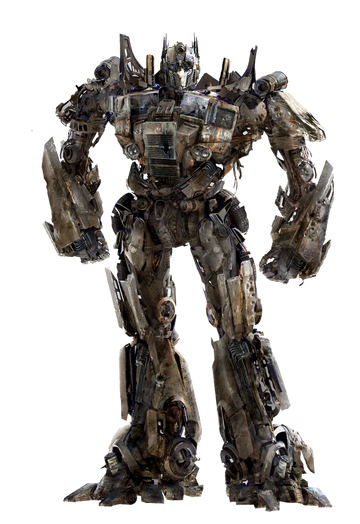 All-Stars - Transformers Wiki
