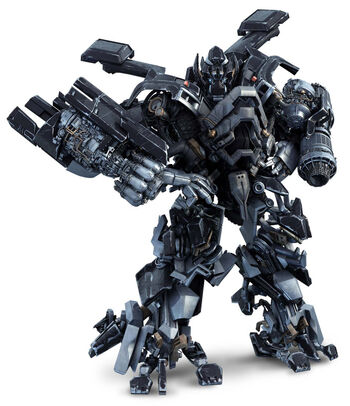 Ironhide