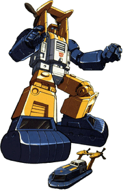 Seaspray