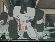 Mission Revealed Heist Revealed