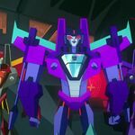 transformers cyberverse slipstream