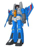 Transformers G1 Thundercracker