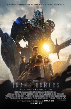 Transformers Age of Extinction Teletraan I The Transformers Wiki Fandom