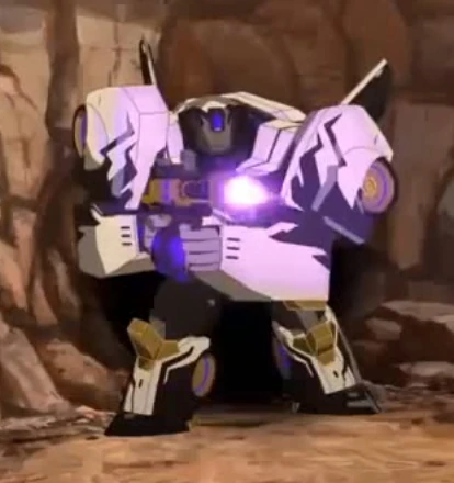 transformers robots in disguise sphere of influence