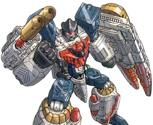 Fireflight (Universe) | Teletraan I: The Transformers Wiki | Fandom