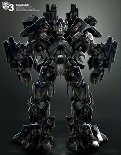 IRONHIDE 2