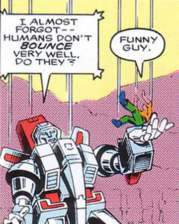 transformers animated g1