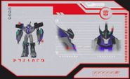 Megatronus' Photo