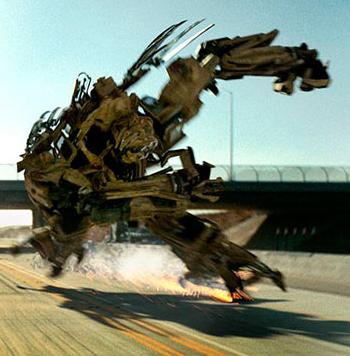 Brawl (Movie) - Transformers Wiki