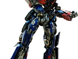 Optimus Prime (Movie)