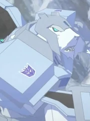 Polarclaw napapiirillä.