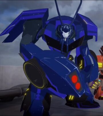 Transformers: Robots in Disguise (2015 cartoon) - Transformers Wiki