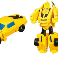 2007 transformers bumblebee