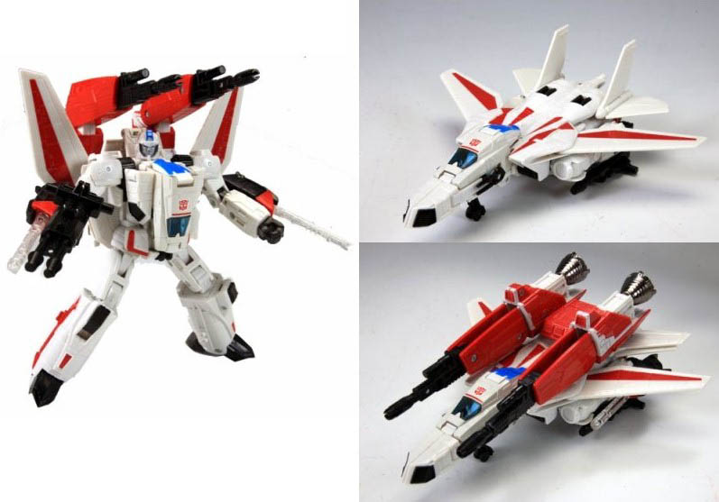 Jetfire (G1) - Transformers Wiki