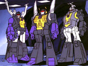 Insecticons