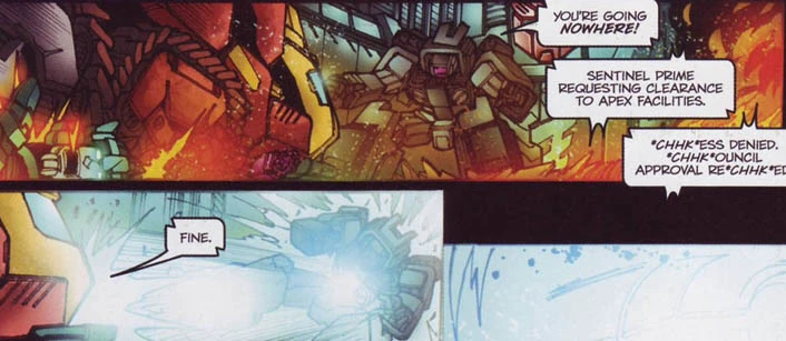 Motormaster (G1) | Teletraan I: The Transformers Wiki | Fandom