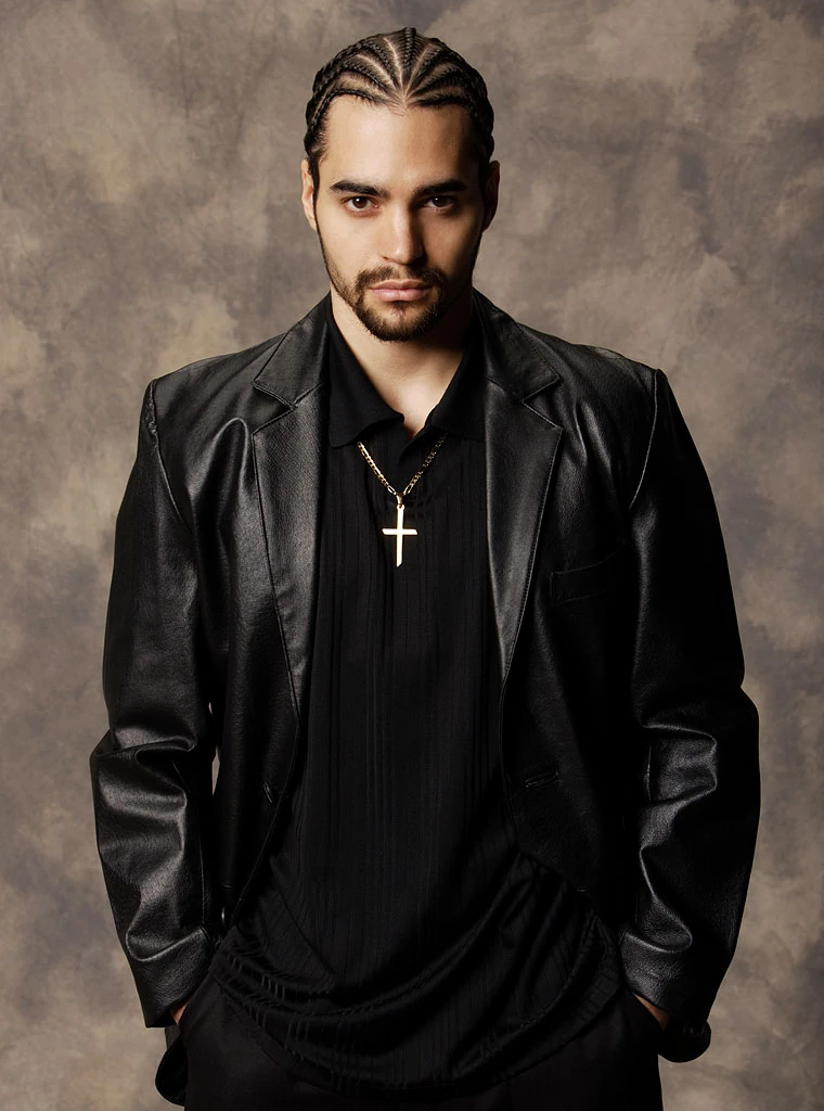 Ramon Rodriguez Actor