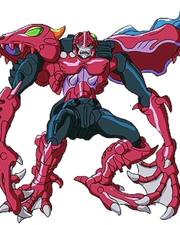 transformers robots in disguise 2001 megatron