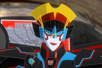 Clear Skies Team | Teletraan I: The Transformers Wiki | Fandom