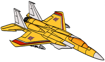 transformers g1 sunstorm