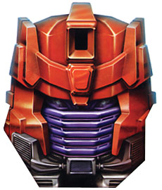 Big Daddy (G1) - Transformers Wiki