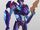 Shadow Striker (Cyberverse)