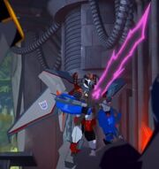 RiD 2015 Mini-Con Madness Screamy's Sword