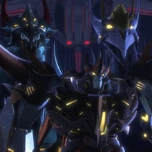 Predaking Prime Gallery Teletraan I The Transformers Wiki Fandom