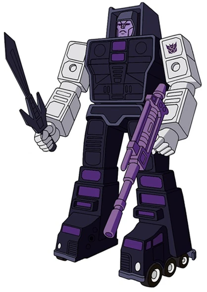 コミック・アニメ Transformers Motormaster Not a K.O. Motormaster (G1) | Teletraan I: The Transformers Wiki | Fandom