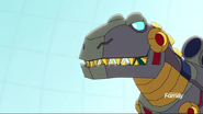 Grimlock (Mitä mieltä olet Ratchet)