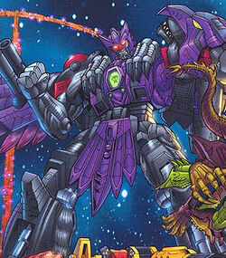 Razorclaw (Universe) | Teletraan I: The Transformers Wiki | Fandom