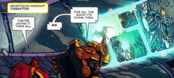 Stormbringer4 Rampage Razorclaw
