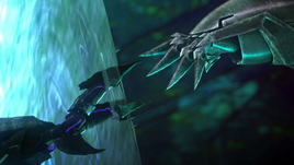 TF Prime Die dunkle Macht erhebt sich 5