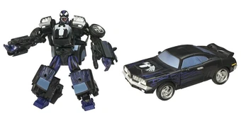 venom transformer toy