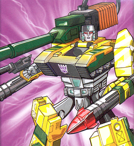 transformers rid bludgeon