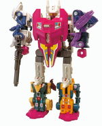 G1abominus toy