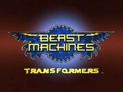 Beast Machine Logo