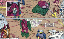 Bludgeon (G1) - Transformers Wiki