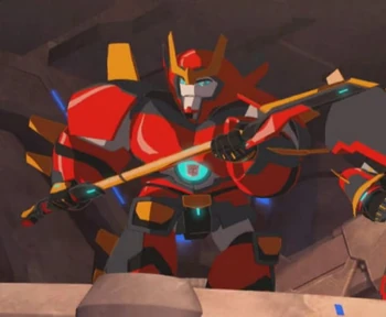 Slipstream (RID) | Teletraan I: The Transformers Wiki | Fandom