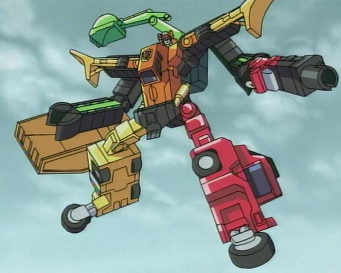 Transformers: Robots in Disguise (2001 cartoon) - Transformers Wiki