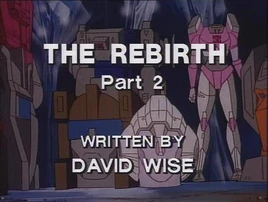 Rebirth 2 title shot